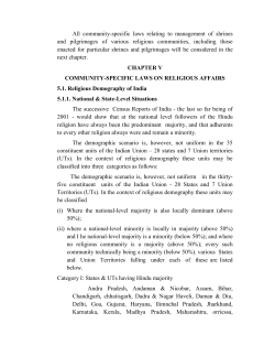 All community-specific laws relating to management of shrines and