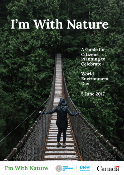 This short guide is designed to help citizens across the world find