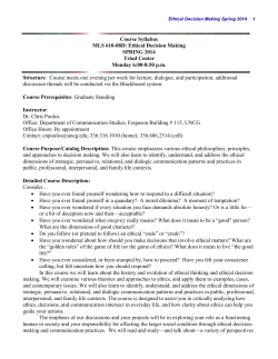 Film and the American Dream