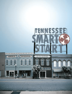 Tennessee Smart Start Business Guide