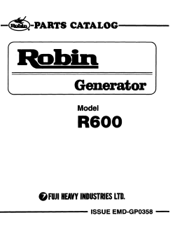 r600 - Jacks Small Engines
