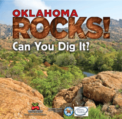 Can You Dig It? - Newspapers in Education