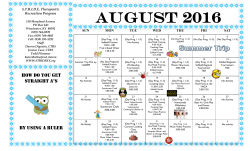 How do you get Straight a`S By using a ruler