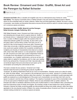 - LSE Research Online