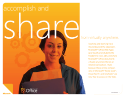 - Virtual Learning Network
