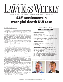 Read Article - Yarborough Applegate