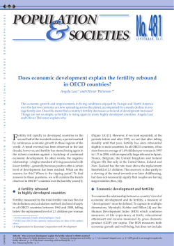 Population and societies, n&deg; 481, 2011