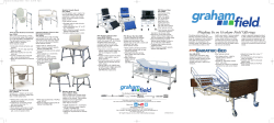 Bariatric Brochure - Graham