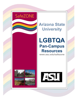 SafeZONE Web update