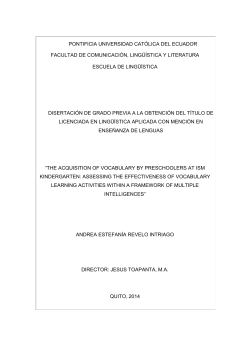 5 - Repositorio PUCE