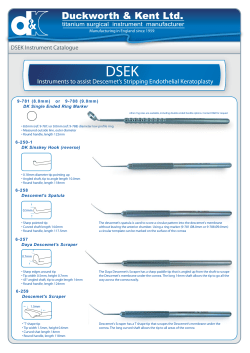 title here - Sir Oftalmica