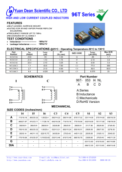 96T Series