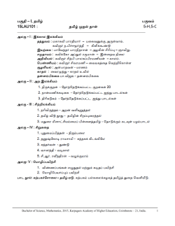 B.Sc Mathematics - Karpagam Academy of Higher Education