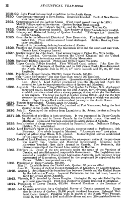 STATISTICAL 7EAR-BOOK 1819-22. John