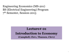 Lecture-01 - WordPress.com