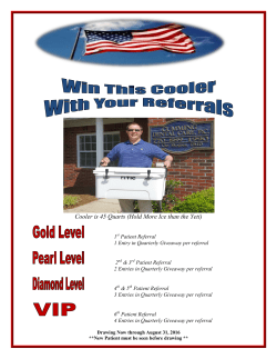 Cooler is 45 Quarts (Hold More Ice than the Yeti)