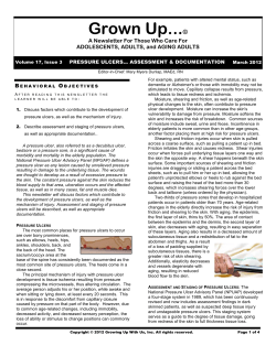 March 2012 - Grown Up