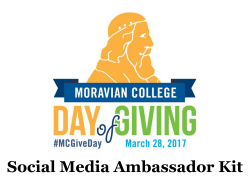 Social Media Ambassador Kit