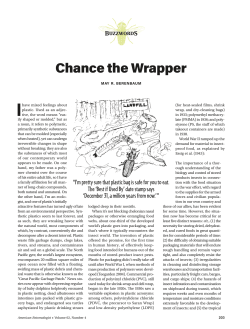 Chance the Wrapper