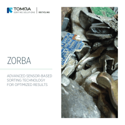 Brochure - Zorba - ENG