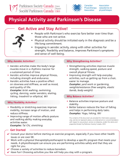 PSC Guidelines_r0312.indd - Canadian Society for Exercise