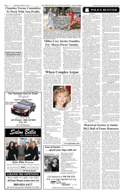 Salon Bella - The Westfield Leader