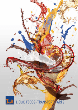 liquid foods-transport -arts