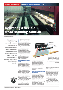 read article - LMI Technologies