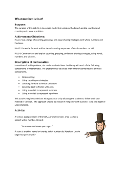 What number is that?