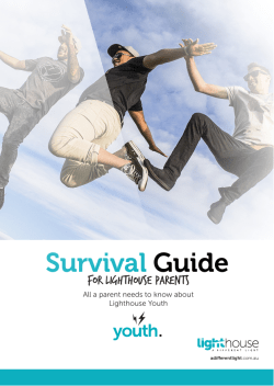 Survival Guide