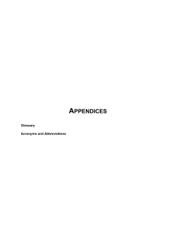 Appendices PDF - Department of Defence