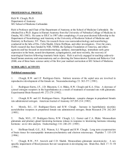 Anatomy | SIU School of Medicine