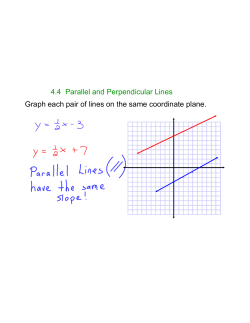 10-5 notes per 4 - Ottawa Hills Local Schools