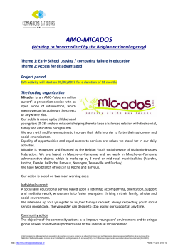 amo-micados