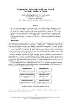C16-1069 - Association for Computational Linguistics