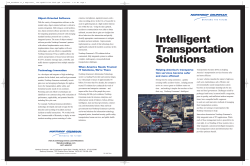 Datasheet - Northrop Grumman Corporation