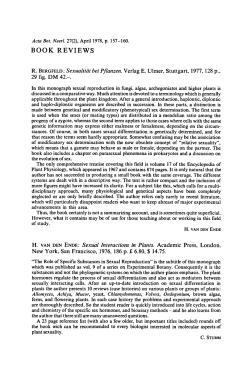 Book reviews 29 fig. DM