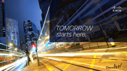 Router Advertisements (RA)