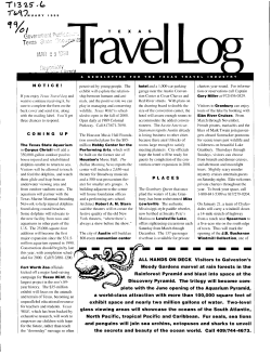 NOTICE - The Portal to Texas History