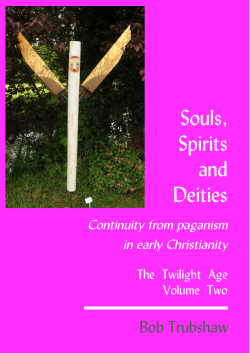 Souls, Spirits and Deities for FREE
