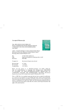 influence of glycerol on poly(3-hydroxybutyrate