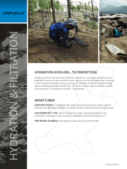 hydratioN Packs - Goryonline.com