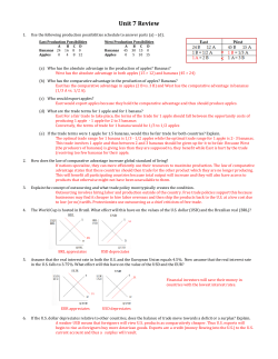 Unit 7 Review - cloudfront.net