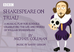 Shakespeare on Trial! script