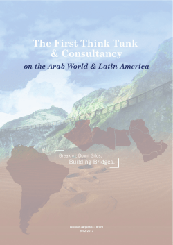 Making Sense of Brazilian Protests