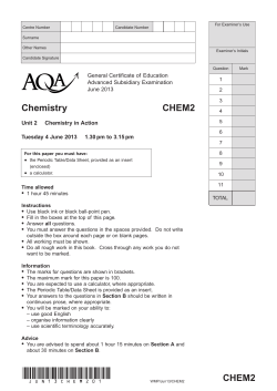AQA-CHEM2-QP-Jun13