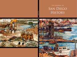 San Diego History Center