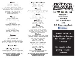 hdh menu no prices.pmd