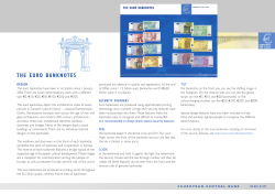 FACTS Banknotes and Coins