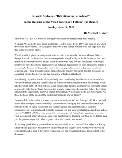 Man to Man Conversation52016mes